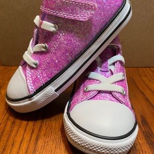Converse CTAS 1V OX Lilac